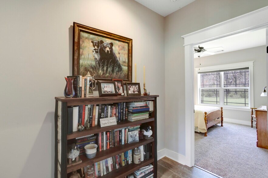 More Photos Of , Young Harris Specialty For Sale