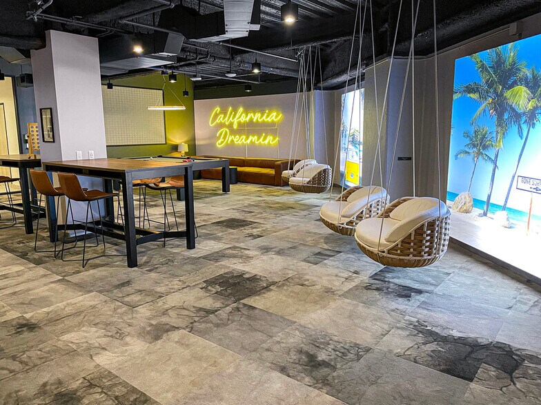 More Photos Of 18881 Von Karman Ave, Irvine Office For Lease