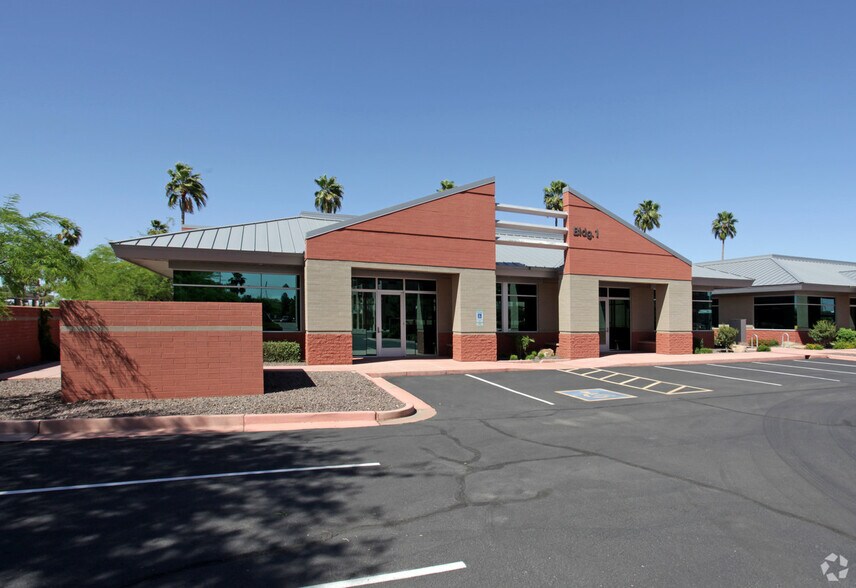 Primary Photo Of 2325 W Guadalupe Rd, Gilbert Unknown For Lease