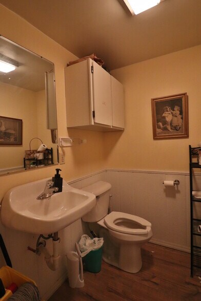 More Photos Of 1126 US Highway 14A W, Lovell General Retail For Sale