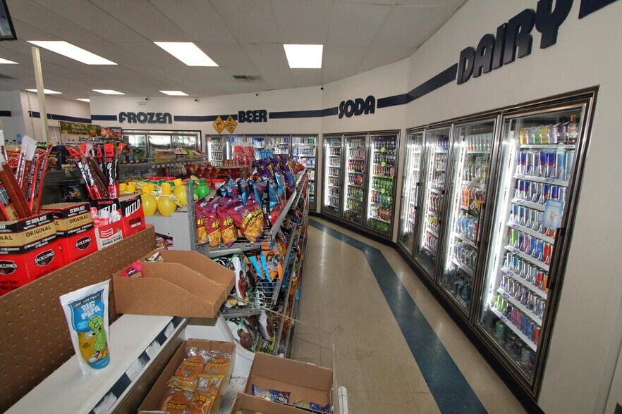 More Photos Of 1220 Janesville Ave, Fort Atkinson Storefront For Sale