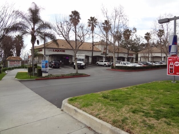 More Photos Of 10431-10451 Lemon Ave, Rancho Cucamonga Unknown For Lease