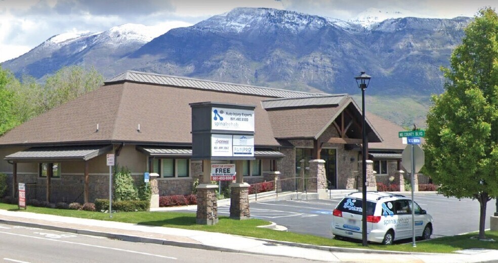 Primary Photo Of 1988 W 930 N, Pleasant Grove Medical For Lease