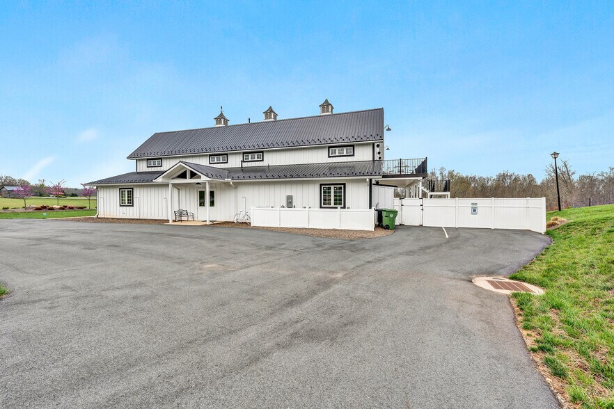 More Photos Of 9945 Brooks Mill Rd, Burnt Chimney Specialty For Sale