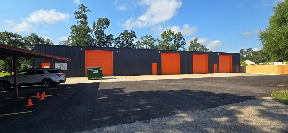 More Photos Of 7301 FM 1488, Magnolia Office For Lease