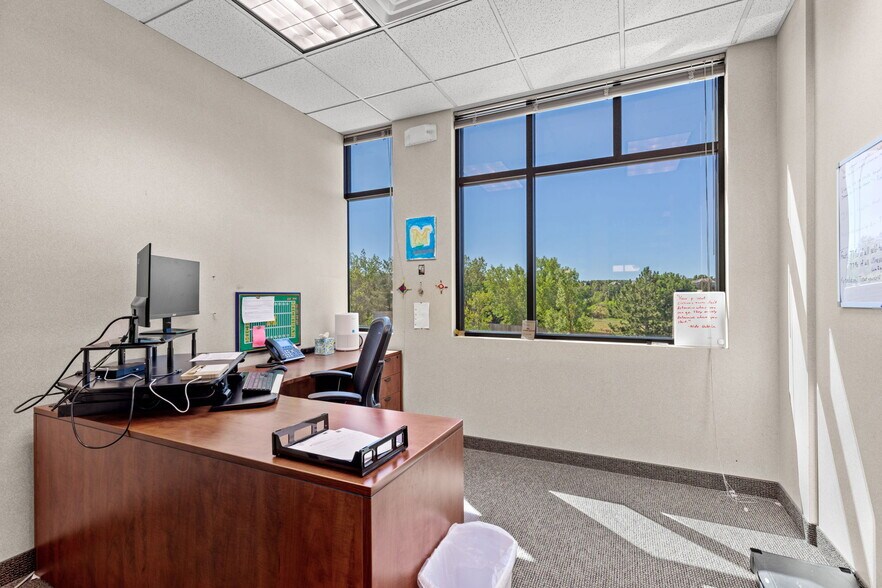 More Photos Of 9226 Teddy Ln, Lone Tree Office For Lease