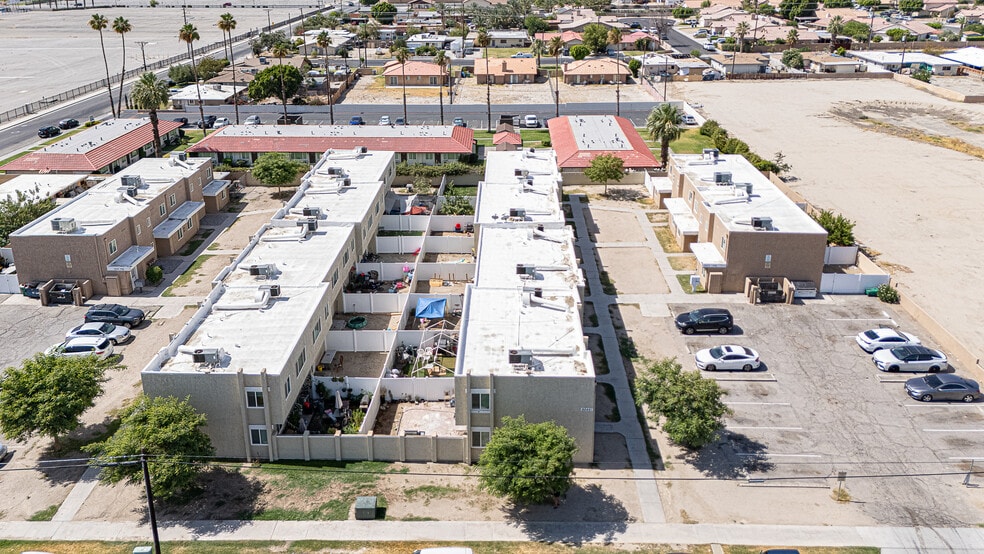 More Photos Of 82451 John Nobles Ave, Indio Apartments For Sale