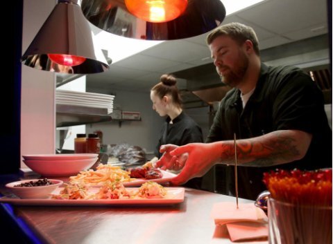 More Photos Of 3309 N Chapel Hill Road, Johnsburg Hotel For Sale