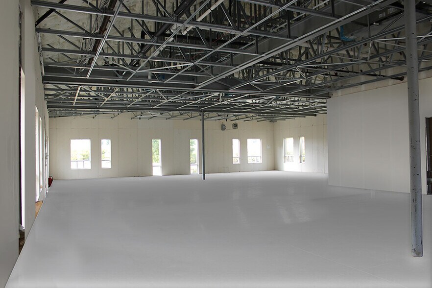 More Photos Of 1120 S Coit Rd, Prosper Office For Sale