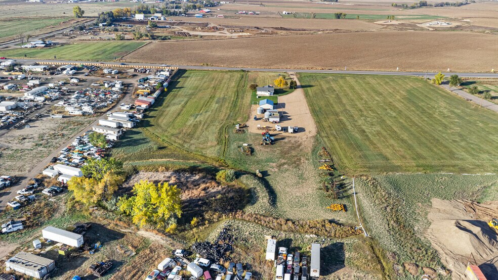 More Photos Of 3206 Erie Pky, Erie Land For Sale