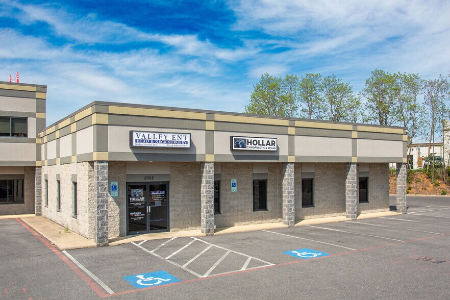 Primary Photo Of 2062 Pro Pointe Ln, Harrisonburg Medical For Lease