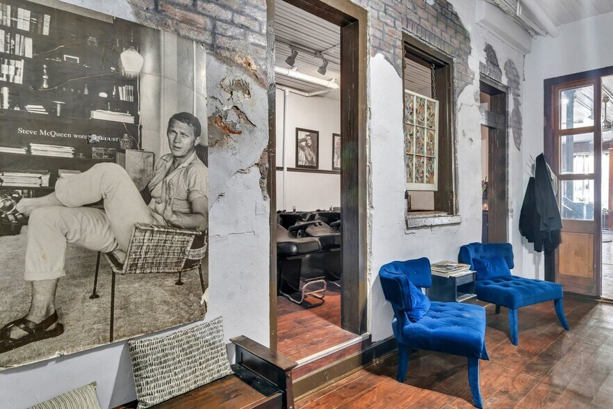 More Photos Of 1908 Magazine St, New Orleans Storefront Retail Residential For Sale