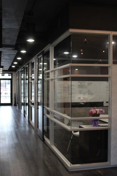 More Photos Of 228-230 Winslow St, Fayetteville Loft Creative Space For Sale