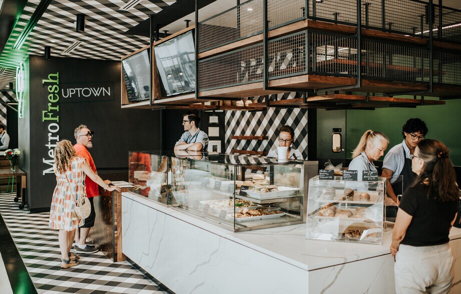 More Photos Of 1360 Peachtree St NE, Atlanta Office For Lease