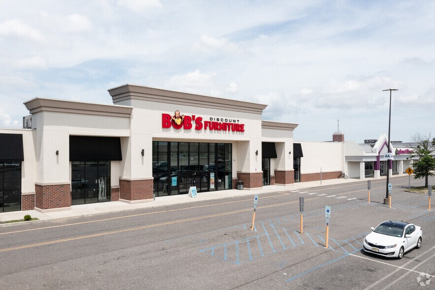 Primary Photo Of 4403 Black Horse Pike, Mays Landing General Retail For Lease
