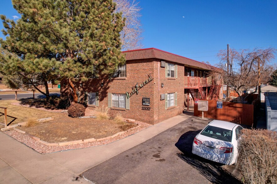 More Photos Of 3300 S Clarkson St, Englewood Apartments For Sale