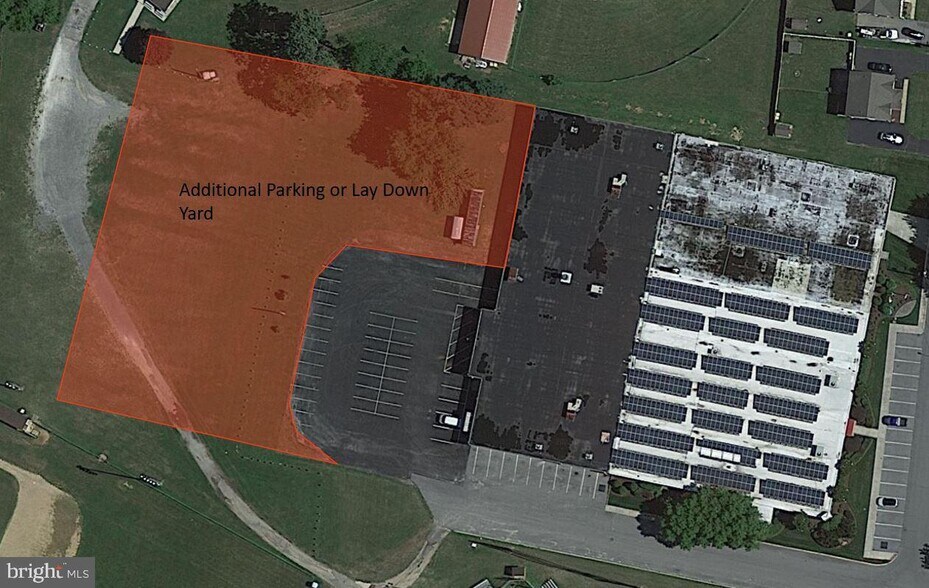 More Photos Of 301 SE 4th St, Milford Light Manufacturing For Lease