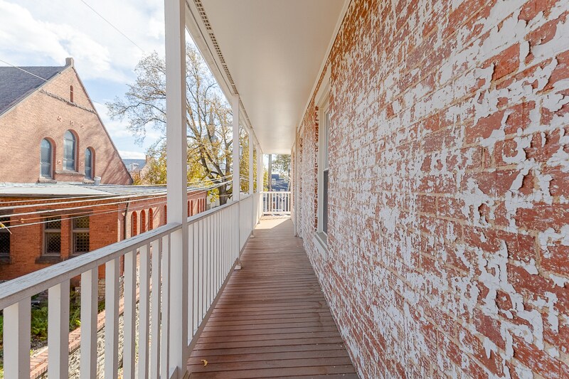 More Photos Of 22 E 2nd St, Frederick Office Residential For Lease