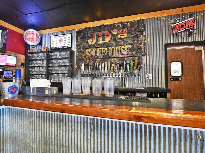 More Photos Of 2235 Churchville Rd, Bel Air Restaurant For Sale