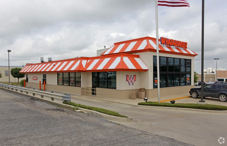 More Photos Of 2940-3170 S 31st St, Temple Unknown For Lease