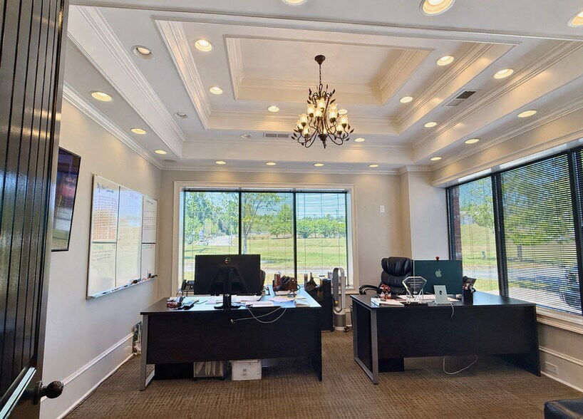 More Photos Of 3149 Atlanta Hwy, Athens Office For Sale
