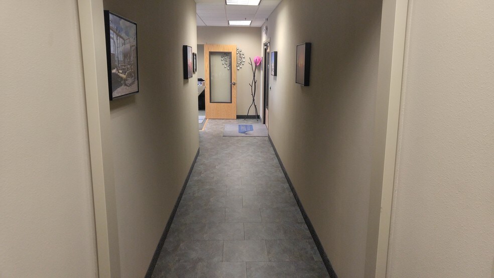 More Photos Of 1101 4th St SE, Stanley General Retail For Sale