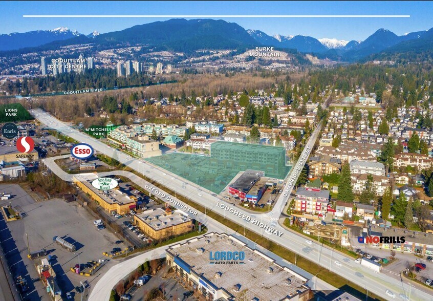 More Photos Of 2053 Lougheed Hwy, Port Coquitlam Apartments For Lease