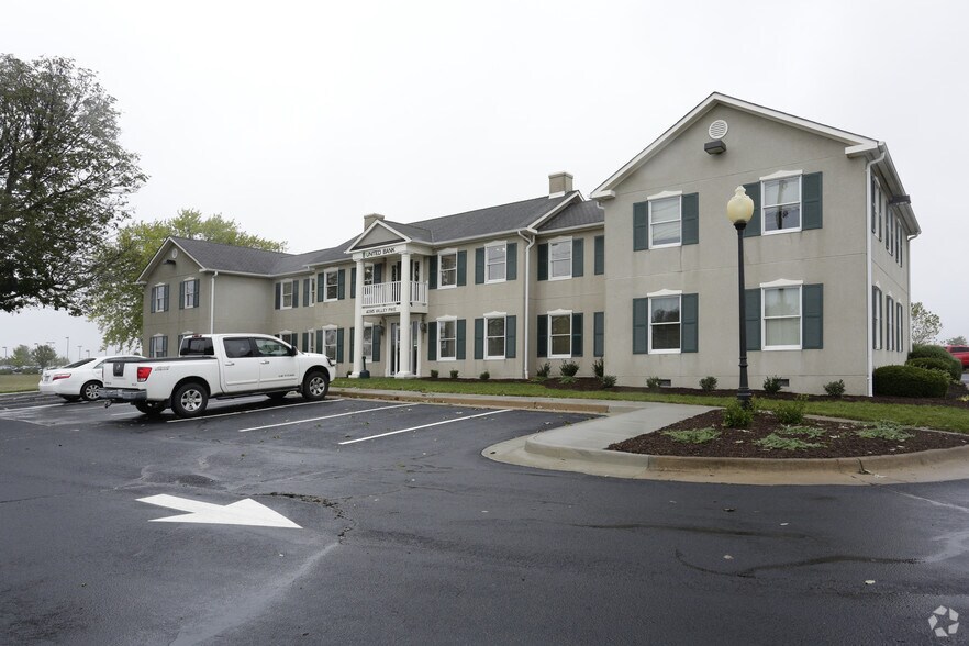 More Photos Of 4095 Valley Pike, Winchester Office For Sale