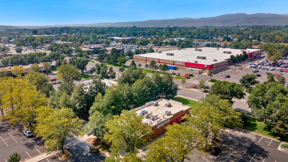 More Photos Of 4306 S College Ave, Fort Collins Restaurant For Sale