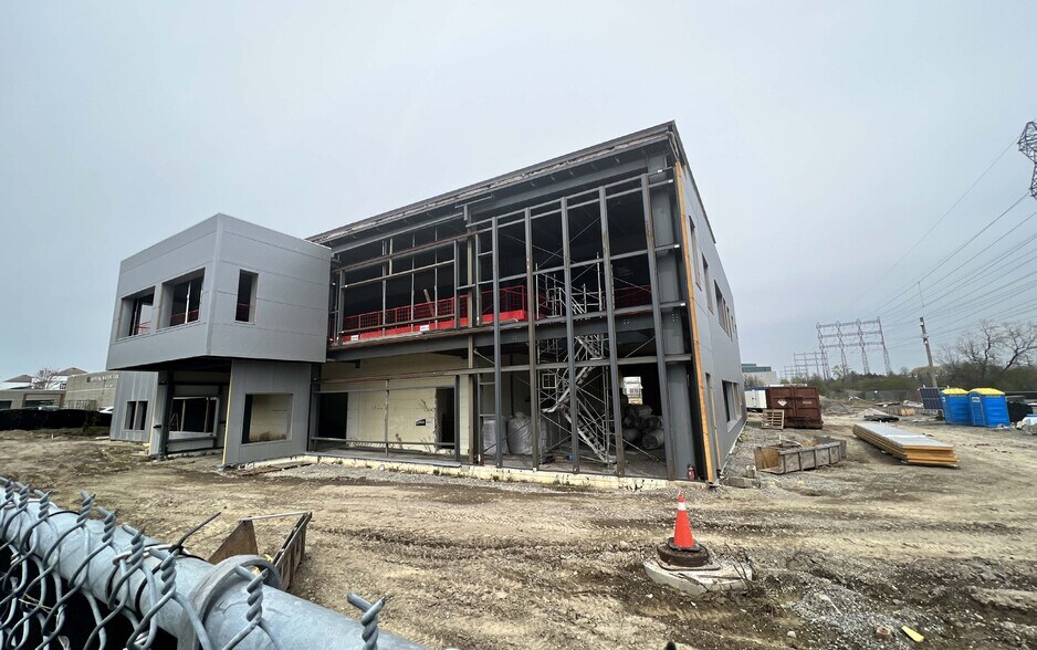 More Photos Of 10 Vice Regent Blvd, Toronto Land For Sale