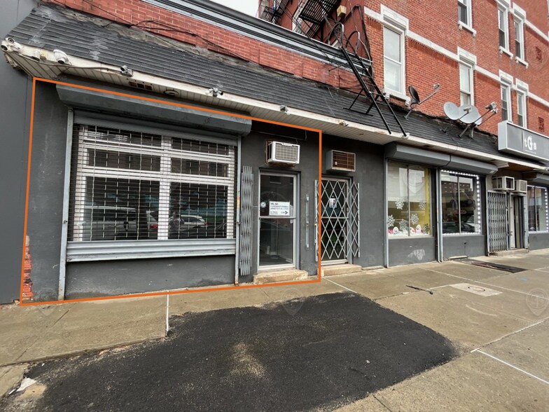More Photos Of 341 Central Ave, Jersey City Apartments For Lease