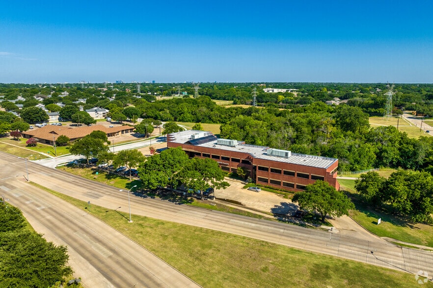 More Photos Of 2121 W Spring Creek Pky, Plano Office For Lease