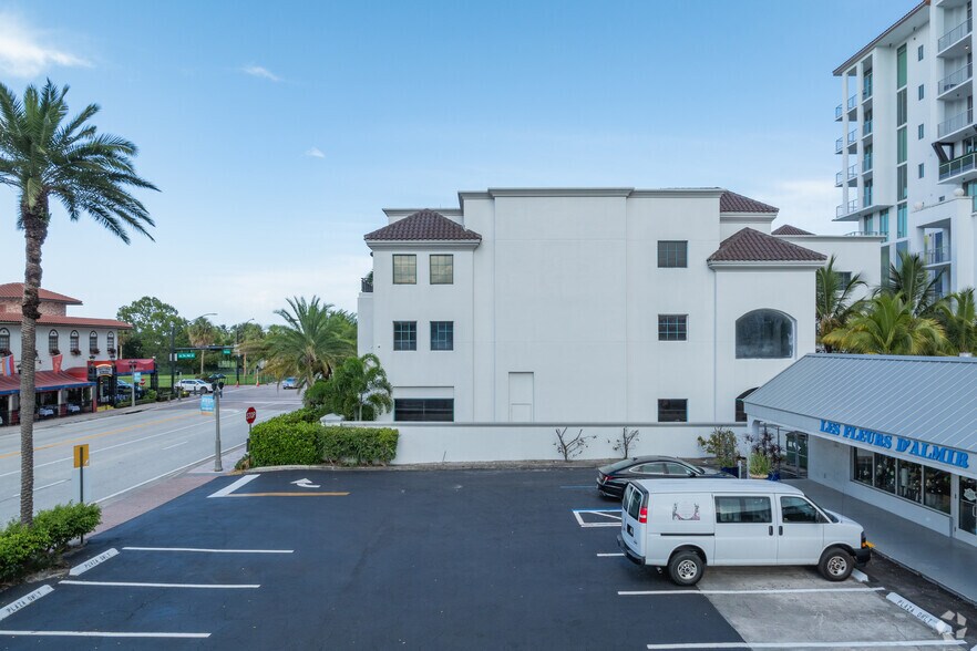 More Photos Of 490 E Palmetto Park Rd, Boca Raton Office For Lease