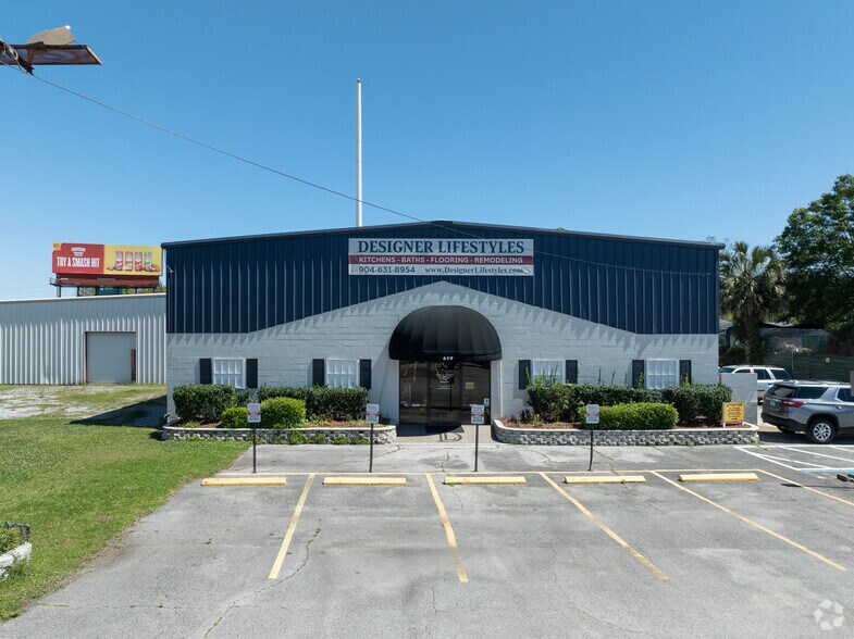 More Photos Of 625-633 Cassat Ave, Jacksonville Unknown For Lease