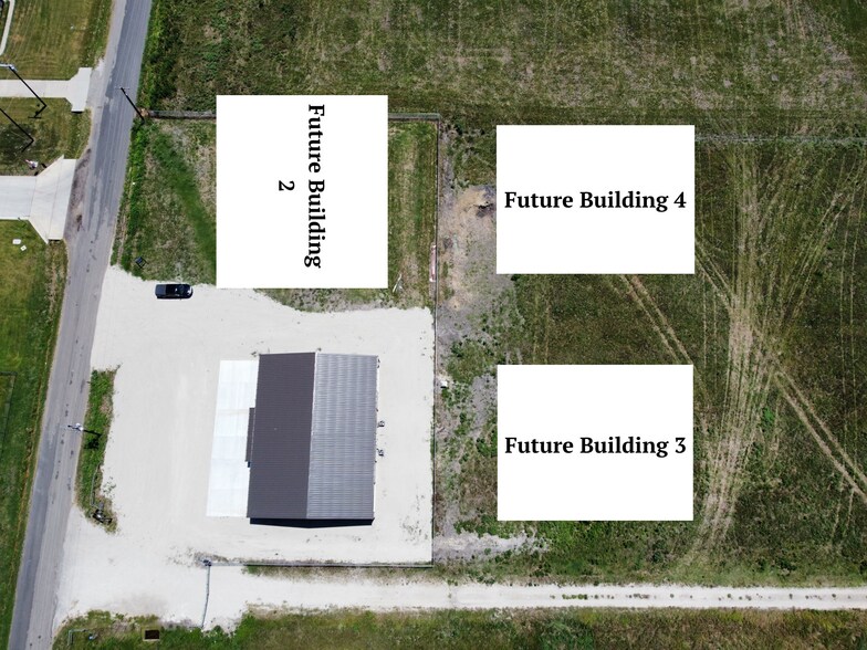 More Photos Of 2648 CR 2704, Caddo Mills Flex For Lease