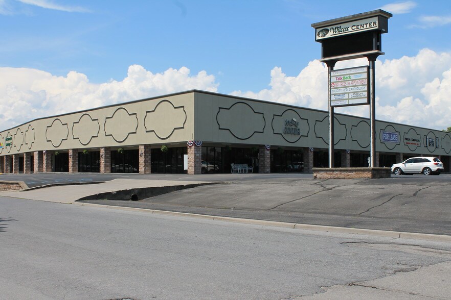 More Photos Of 935 Wilcox Ct, Kingsport Unknown For Lease