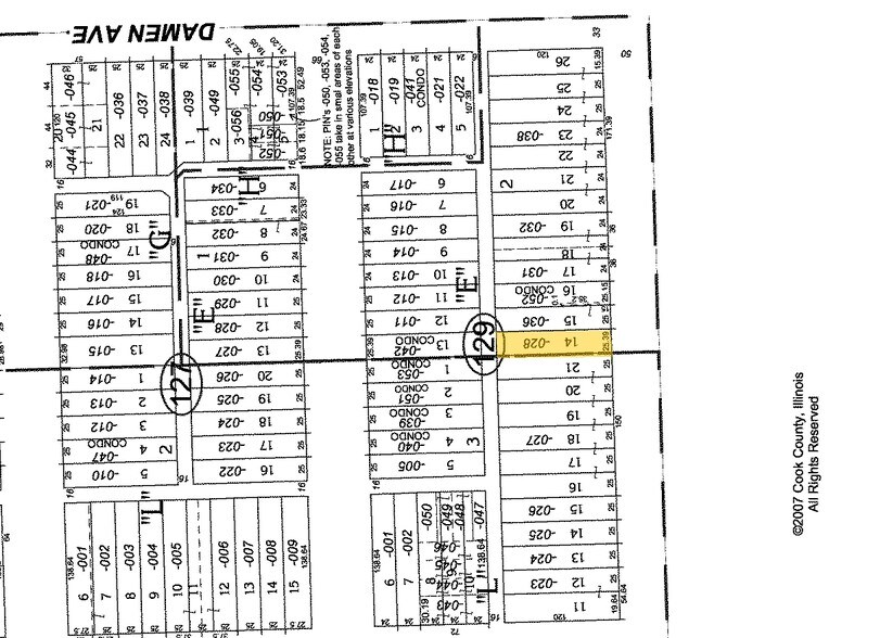 More Photos Of 2028 W Division St, Chicago Storefront Retail Residential For Lease