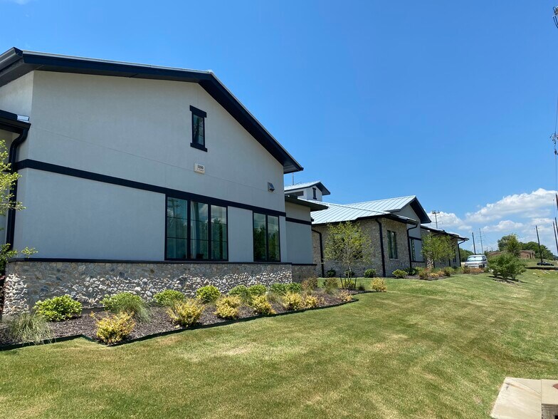 More Photos Of 1120 N Kimball Ave, Southlake Medical For Lease