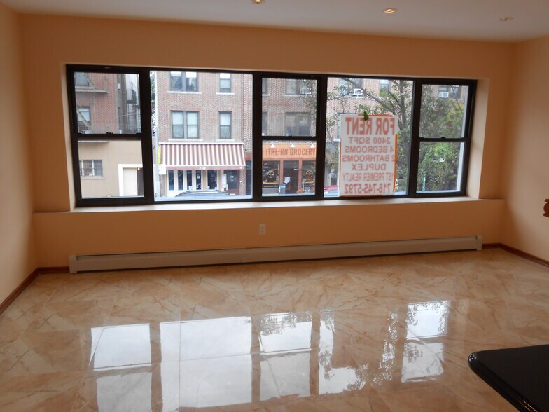 More Photos Of 8612 3rd Ave, Brooklyn Storefront Retail Residential For Sale