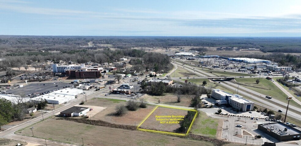 More Photos Of Coulter Drive, New Albany Land For Sale