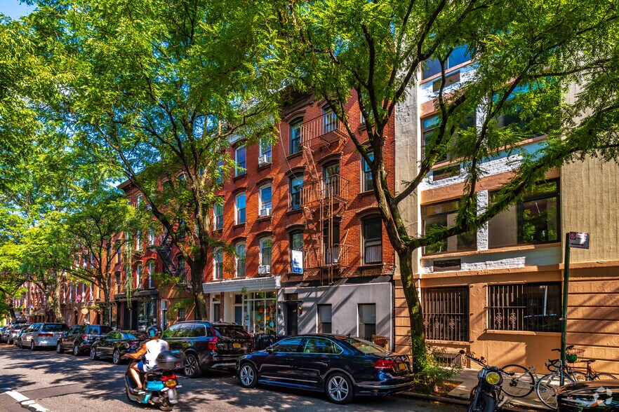 Primary Photo Of 193 Sackett St, Brooklyn Apartments For Sale