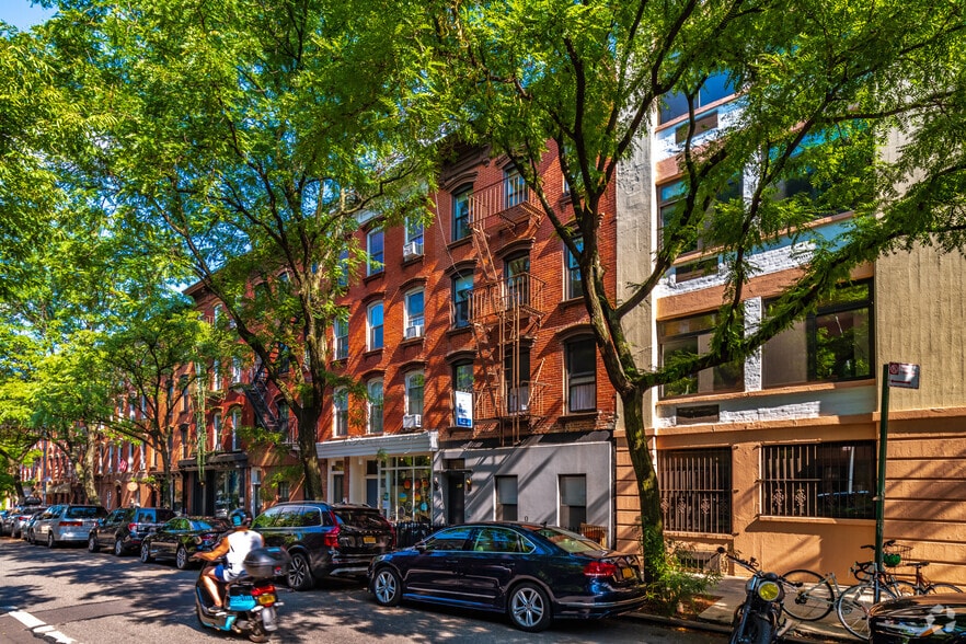 Primary Photo Of 193 Sackett St, Brooklyn Apartments For Sale
