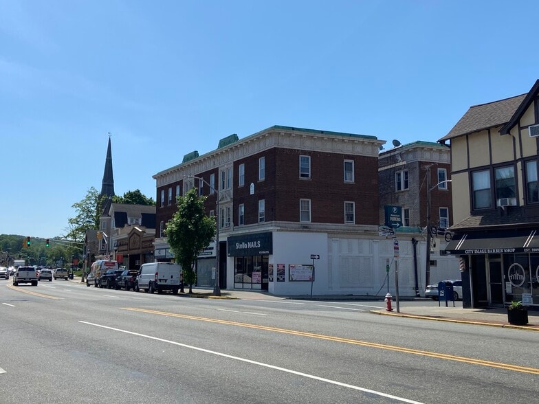More Photos Of 354 Bloomfield Ave, Caldwell Storefront Retail Office For Lease