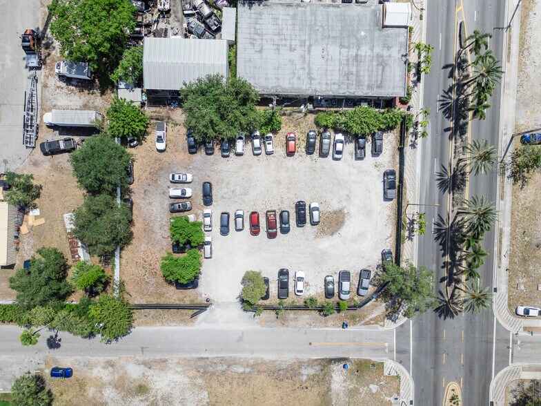 More Photos Of 606 NW 8th Ave, Fort Lauderdale Land For Sale