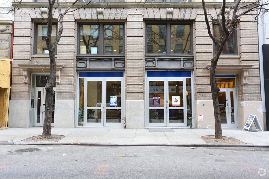 More Photos Of 127 W 24th St, New York Loft Creative Space For Sale