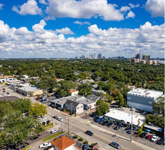 More Photos Of 2506-2510 S Macdill Ave, Tampa Storefront Retail Office For Lease