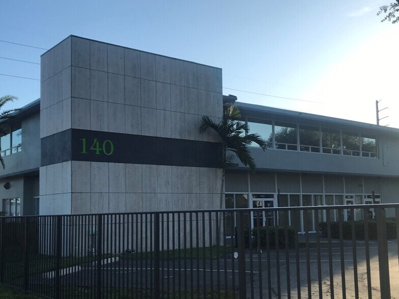 More Photos Of 140 S Federal Hwy, Dania Office For Sale