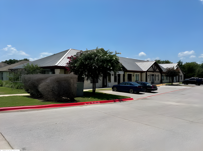 Primary Photo Of 901 Cypress Creek Rd, Cedar Park Medical For Sale