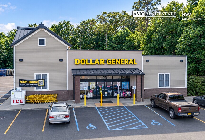 More Photos Of 729 Route 32a, Palenville Freestanding For Sale