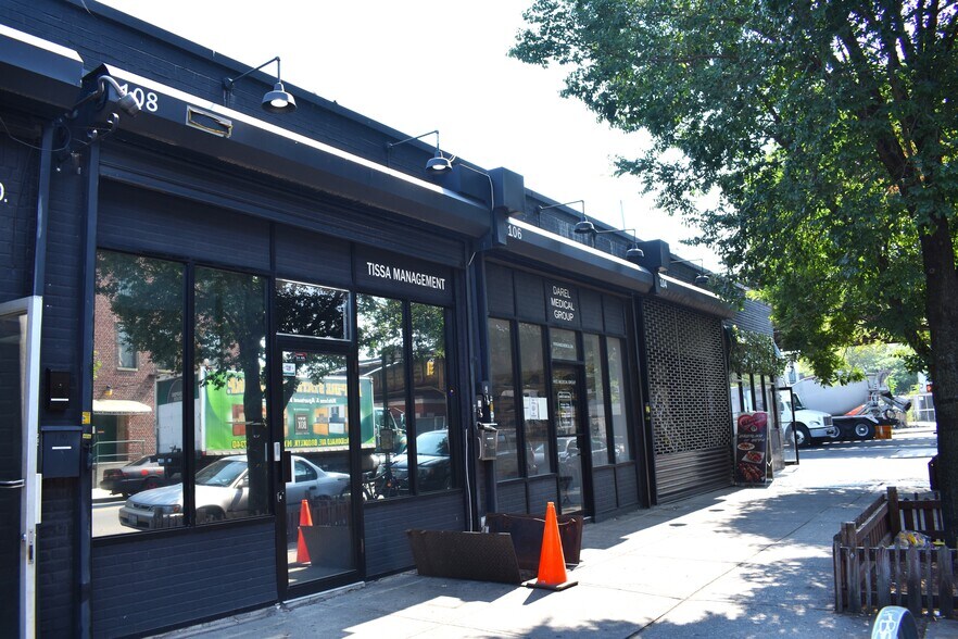 More Photos Of 102-114 Cortelyou Rd, Brooklyn Storefront For Sale
